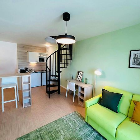 ランスWe Live In R - Duplex 504アパートメント エクステリア 写真