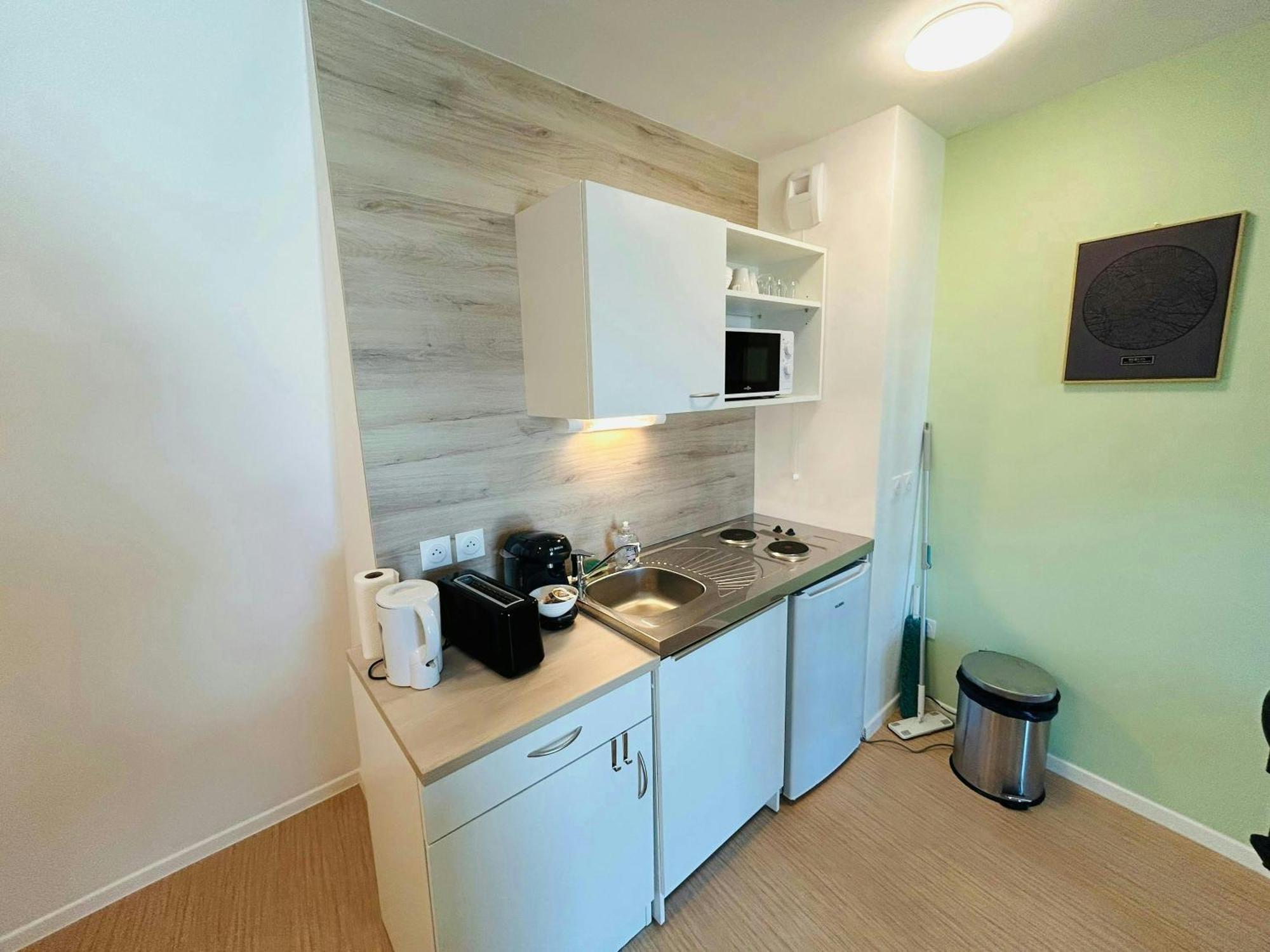 ランスWe Live In R - Duplex 504アパートメント エクステリア 写真