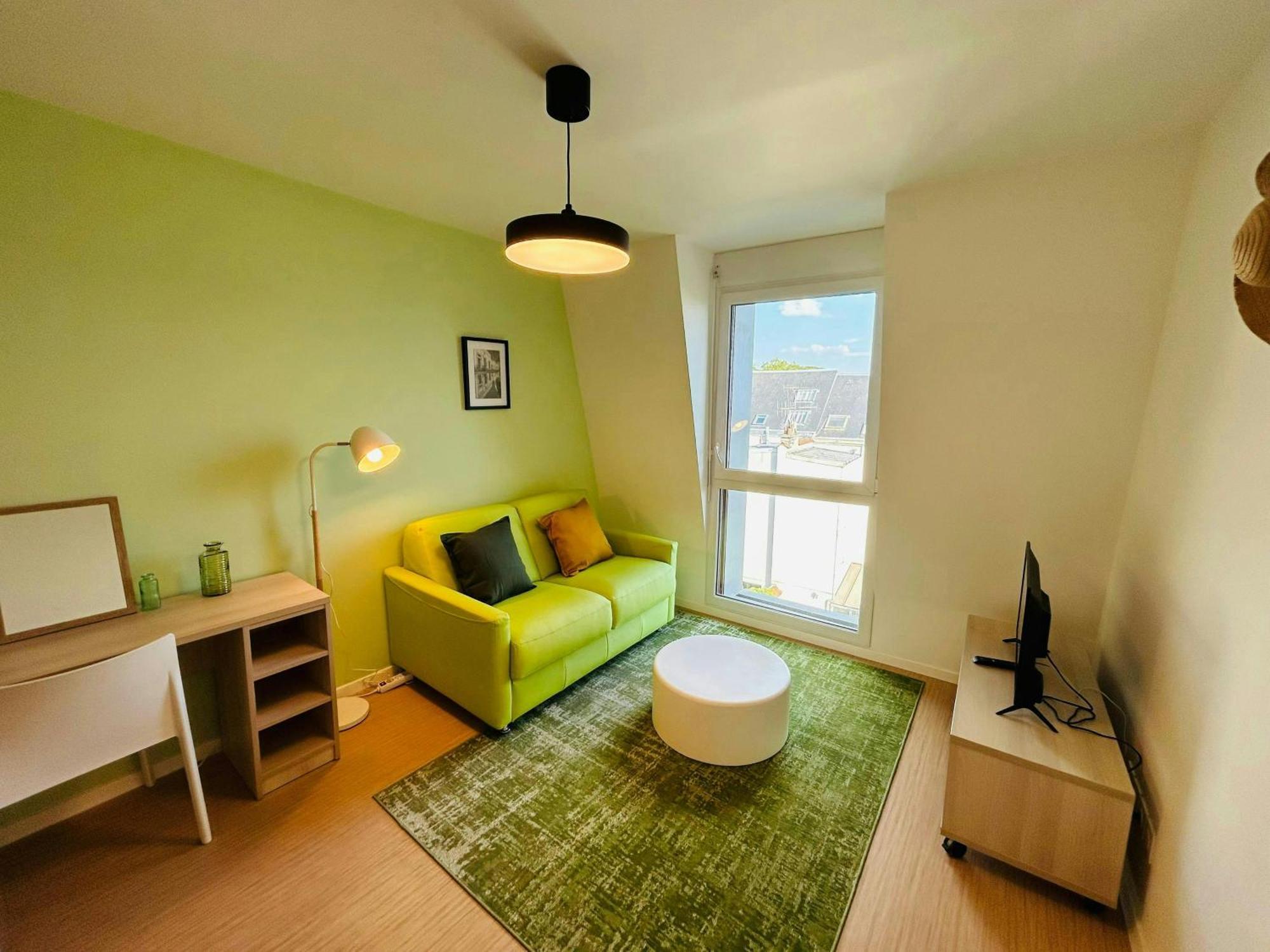 ランスWe Live In R - Duplex 504アパートメント エクステリア 写真