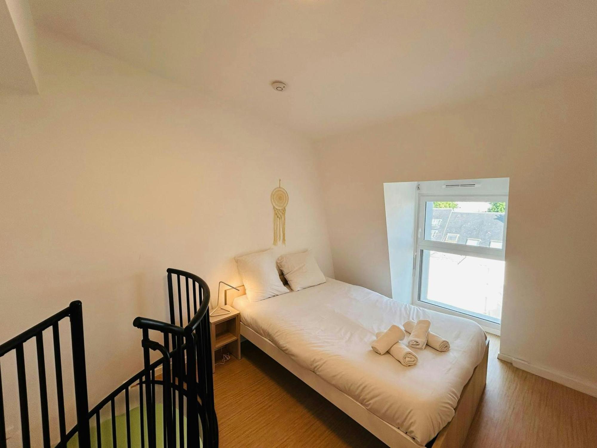 ランスWe Live In R - Duplex 504アパートメント エクステリア 写真