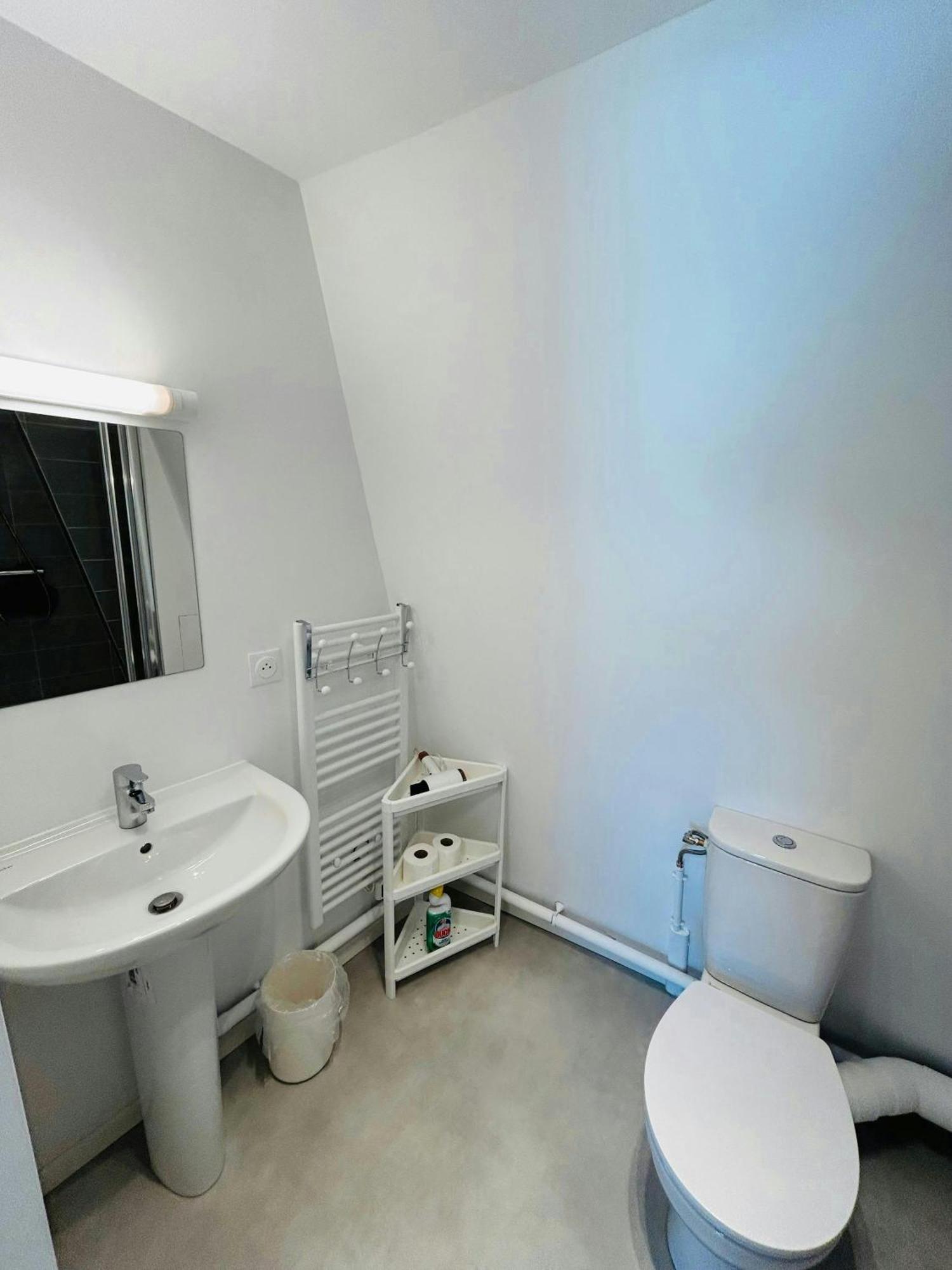 ランスWe Live In R - Duplex 504アパートメント エクステリア 写真