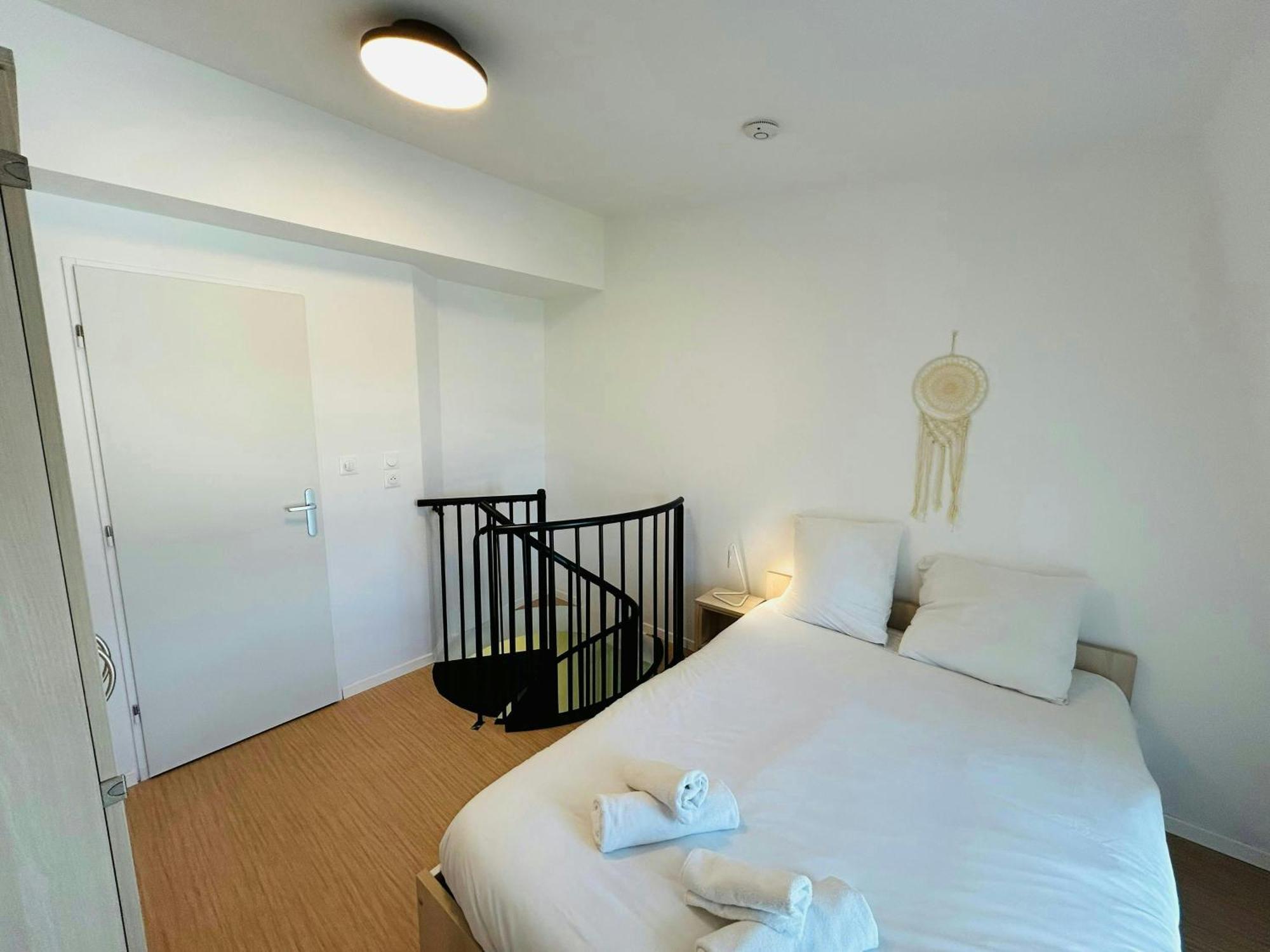 ランスWe Live In R - Duplex 504アパートメント エクステリア 写真