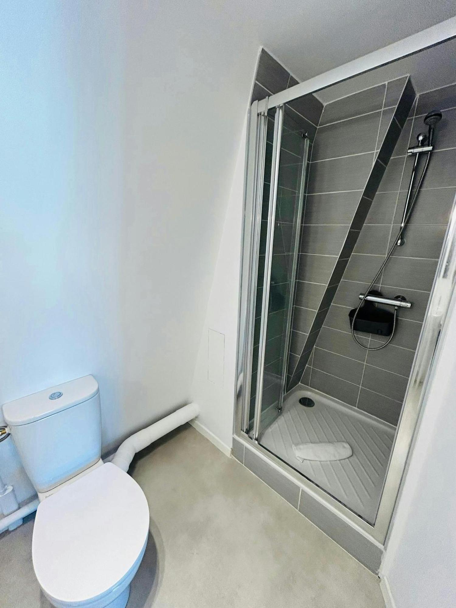 ランスWe Live In R - Duplex 504アパートメント エクステリア 写真
