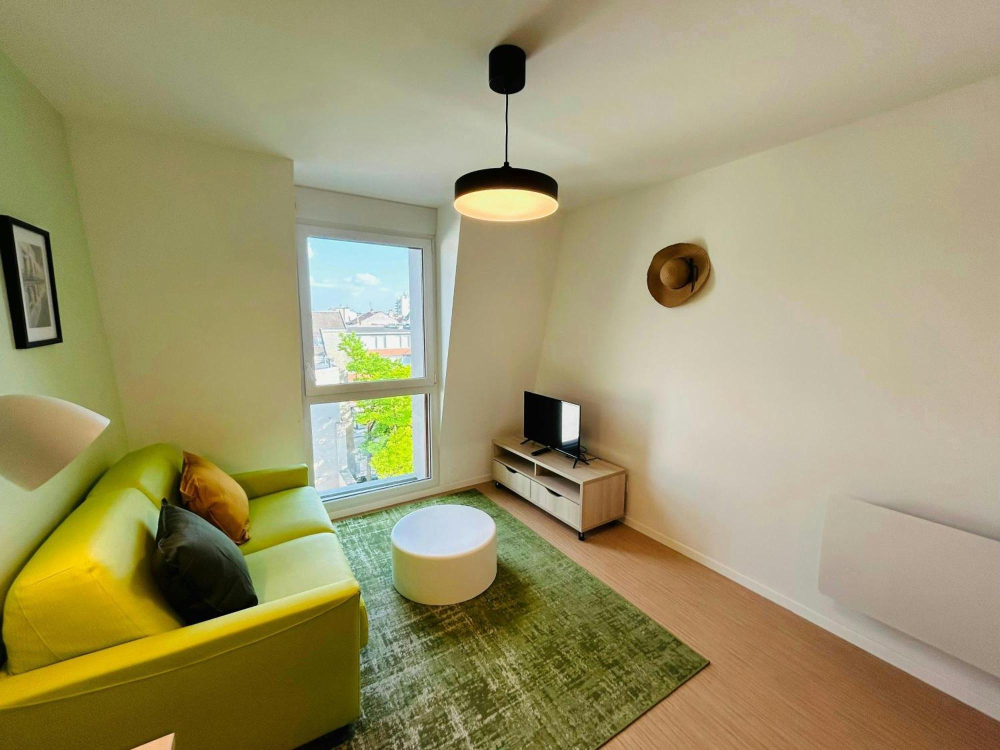 ランスWe Live In R - Duplex 504アパートメント エクステリア 写真